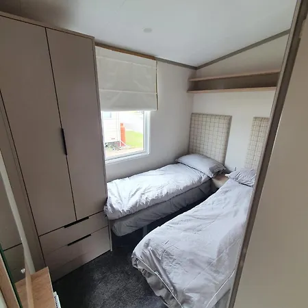 Kamp alanı Flamingo Land Kirby Misperton