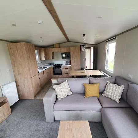 Campsite Flamingo Land New
