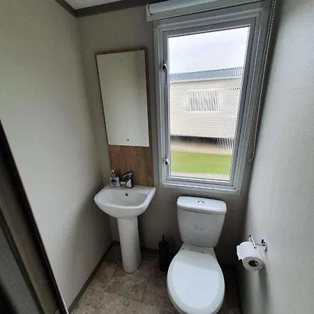 Flamingo Land Kamp alanı