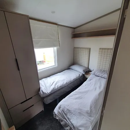Flamingo Land New * Kirby Misperton