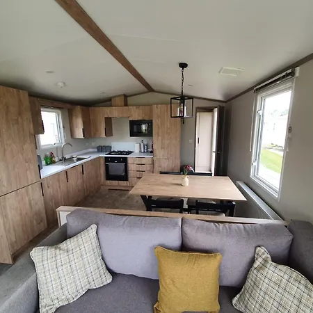 Flamingo Land Kirby Misperton